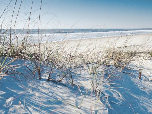 Hilton Head Vacation Rental - Four Bedroom Luxury Home Near Beaches